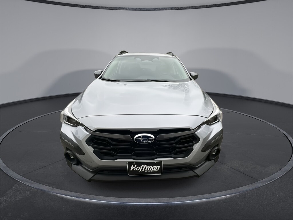 New 2025 Subaru Crosstrek Limited SUV