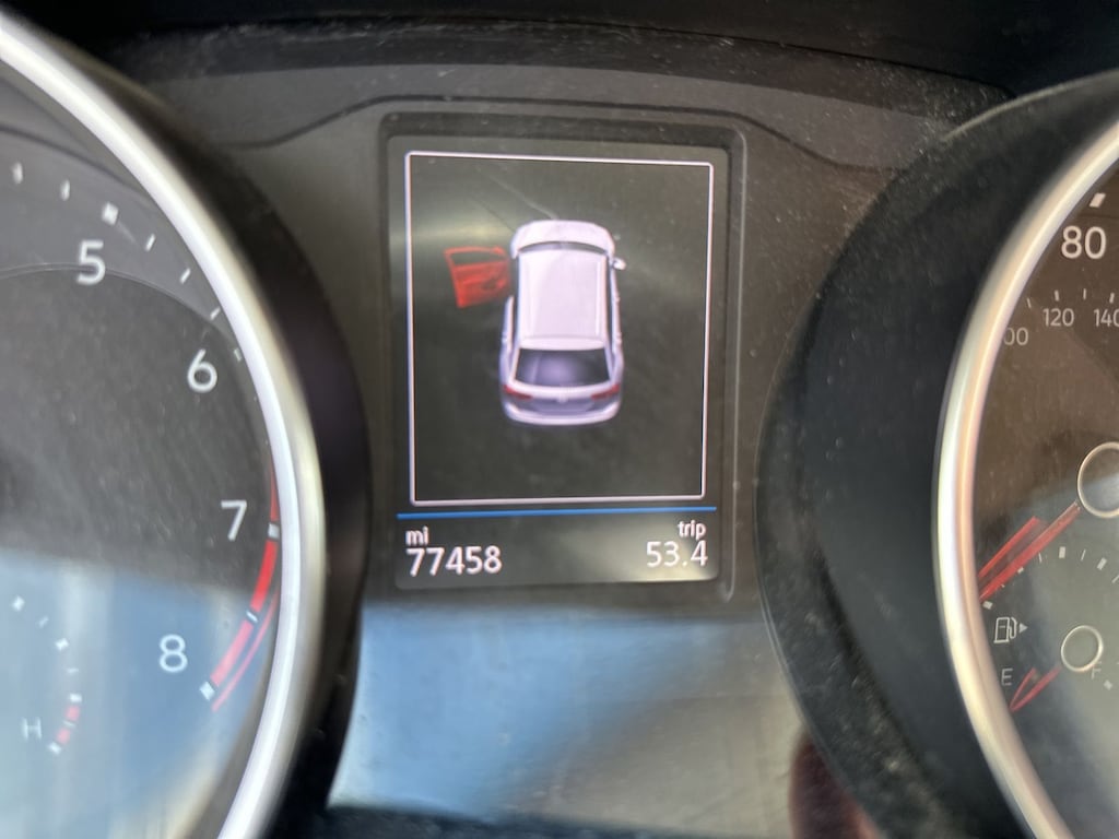 Used 2021 Volkswagen