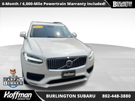2023 Volvo XC90 B5 AWD Core SUV