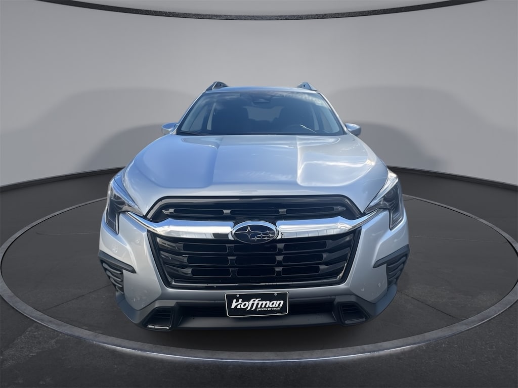 New 2025 Subaru Ascent Premium 7-Passenger SUV