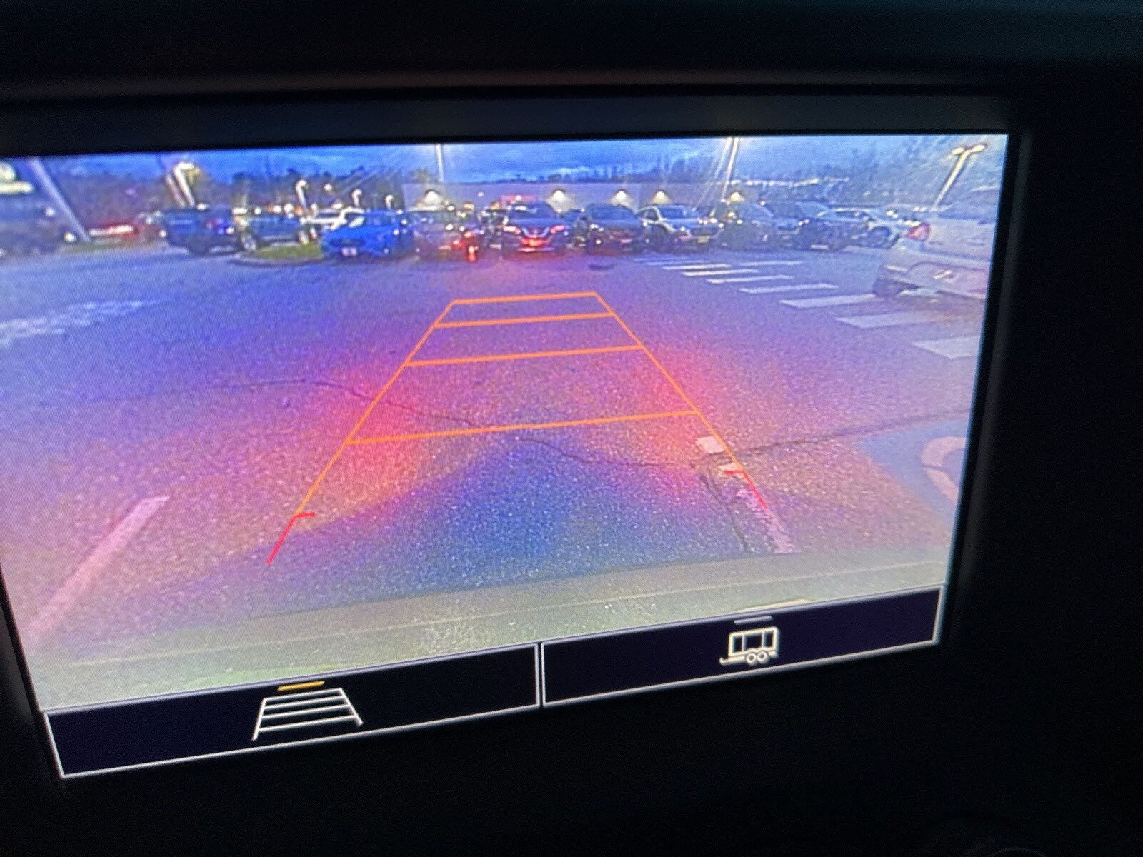 2021 Gmc Acadia SLE photo 4