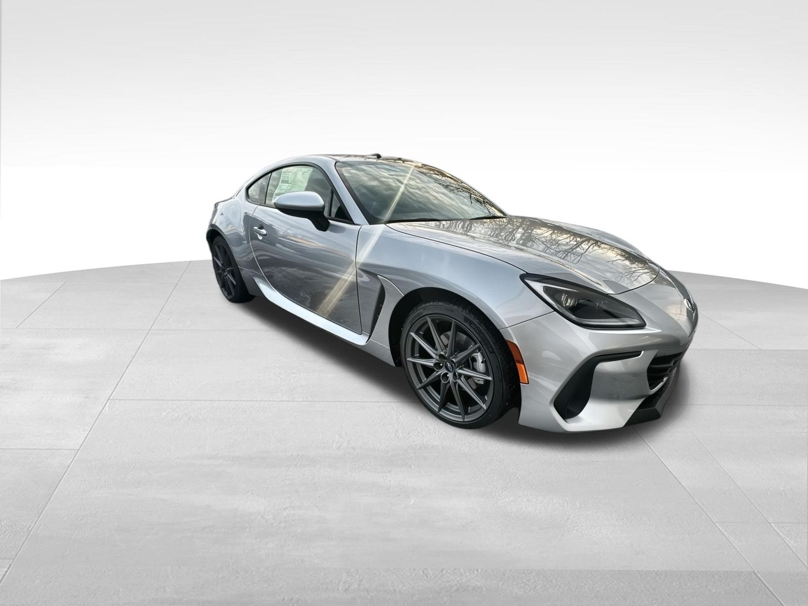 2026 Subaru BRZ Limited - Photo 2