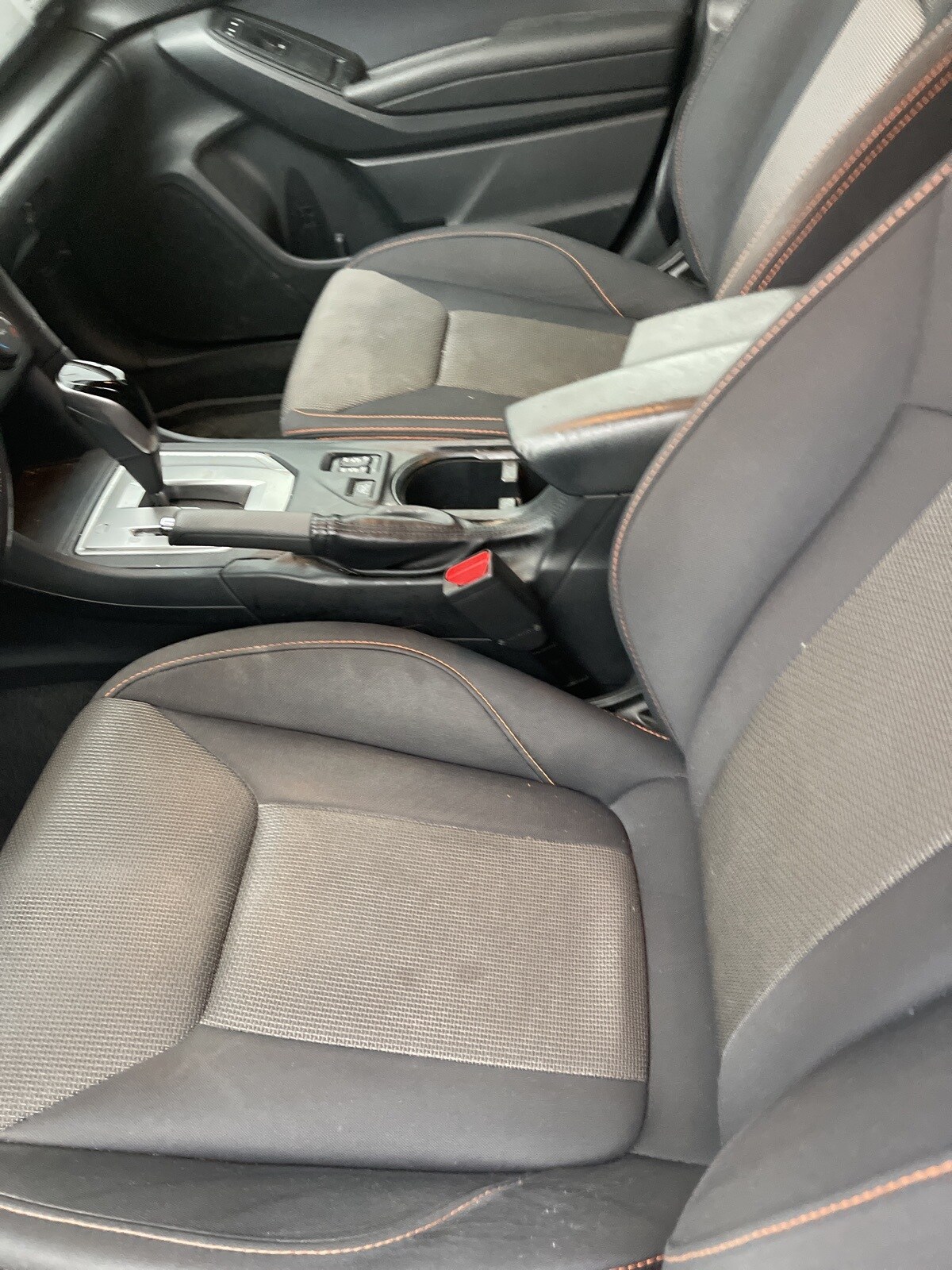 2019 Subaru Crosstrek 2.0i Premium photo 2