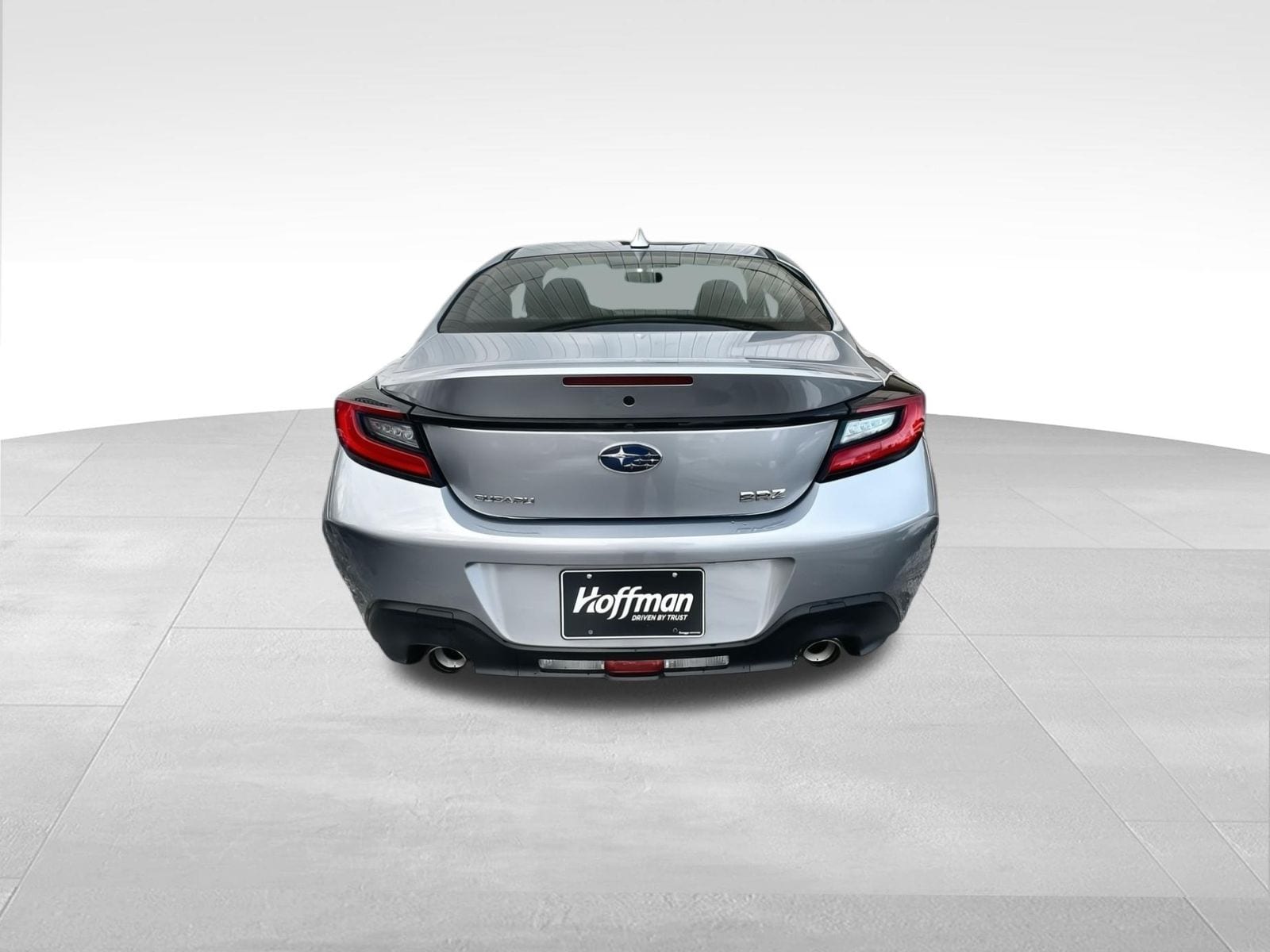 2026 Subaru BRZ Limited - Photo 8