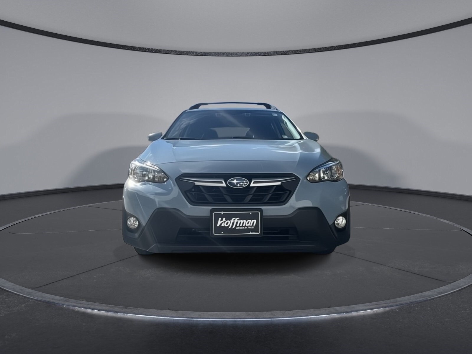 2022 Subaru Crosstrek Premium photo 3