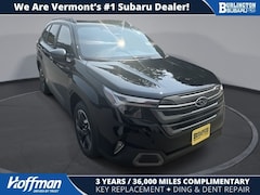 2025 Subaru Forester Hybrid Limited SUV