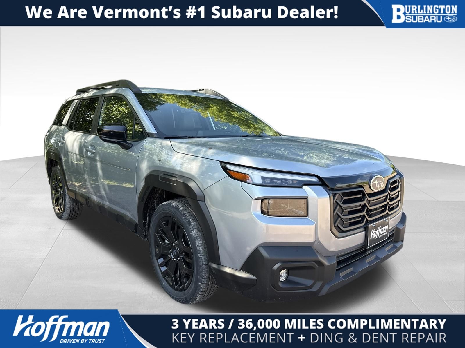 2026 Subaru Outback Limited XT SUV