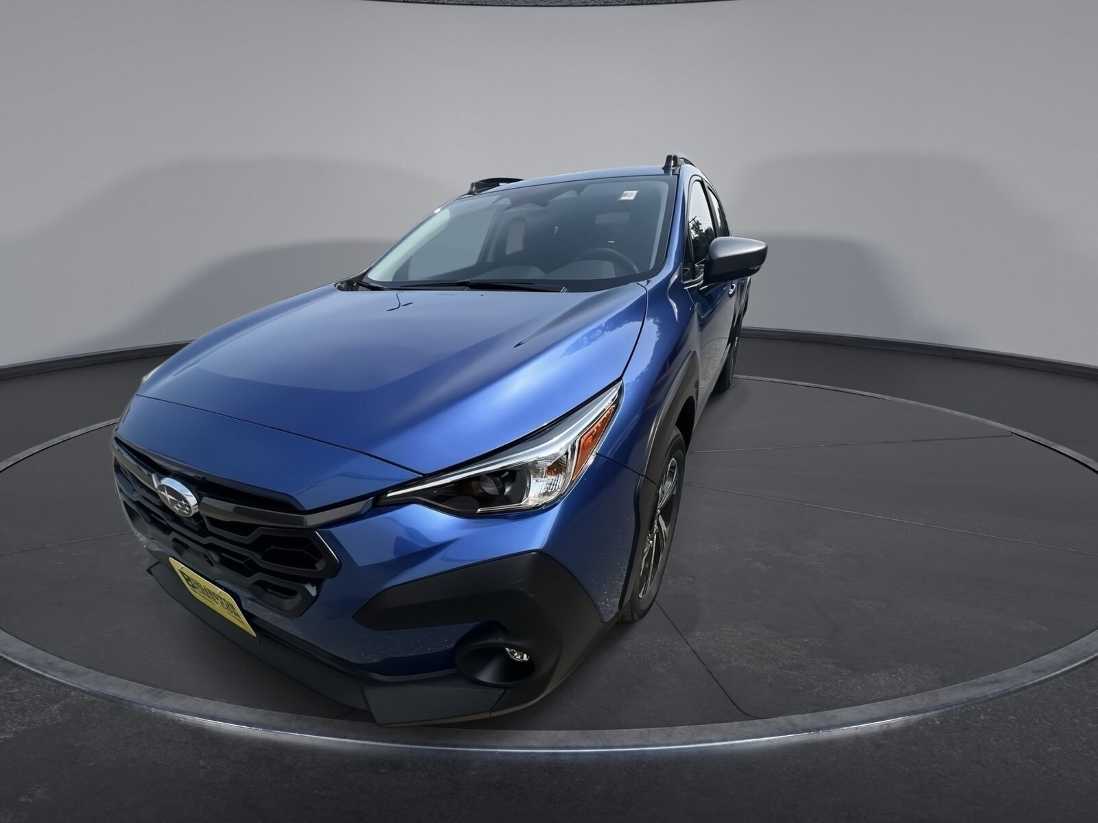 2025 Subaru Crosstrek Premium photo 4