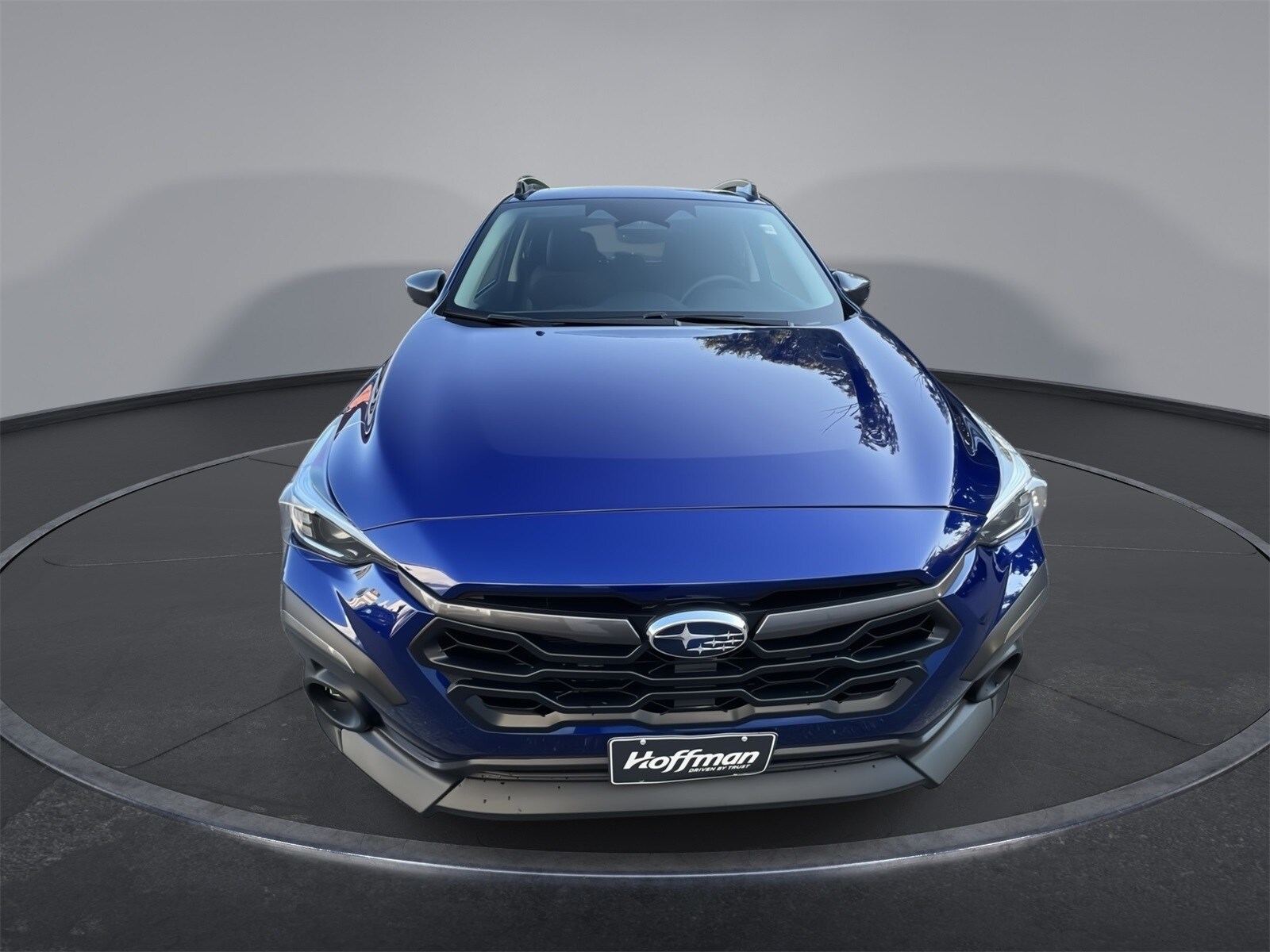 2025 Subaru Crosstrek Limited photo 3