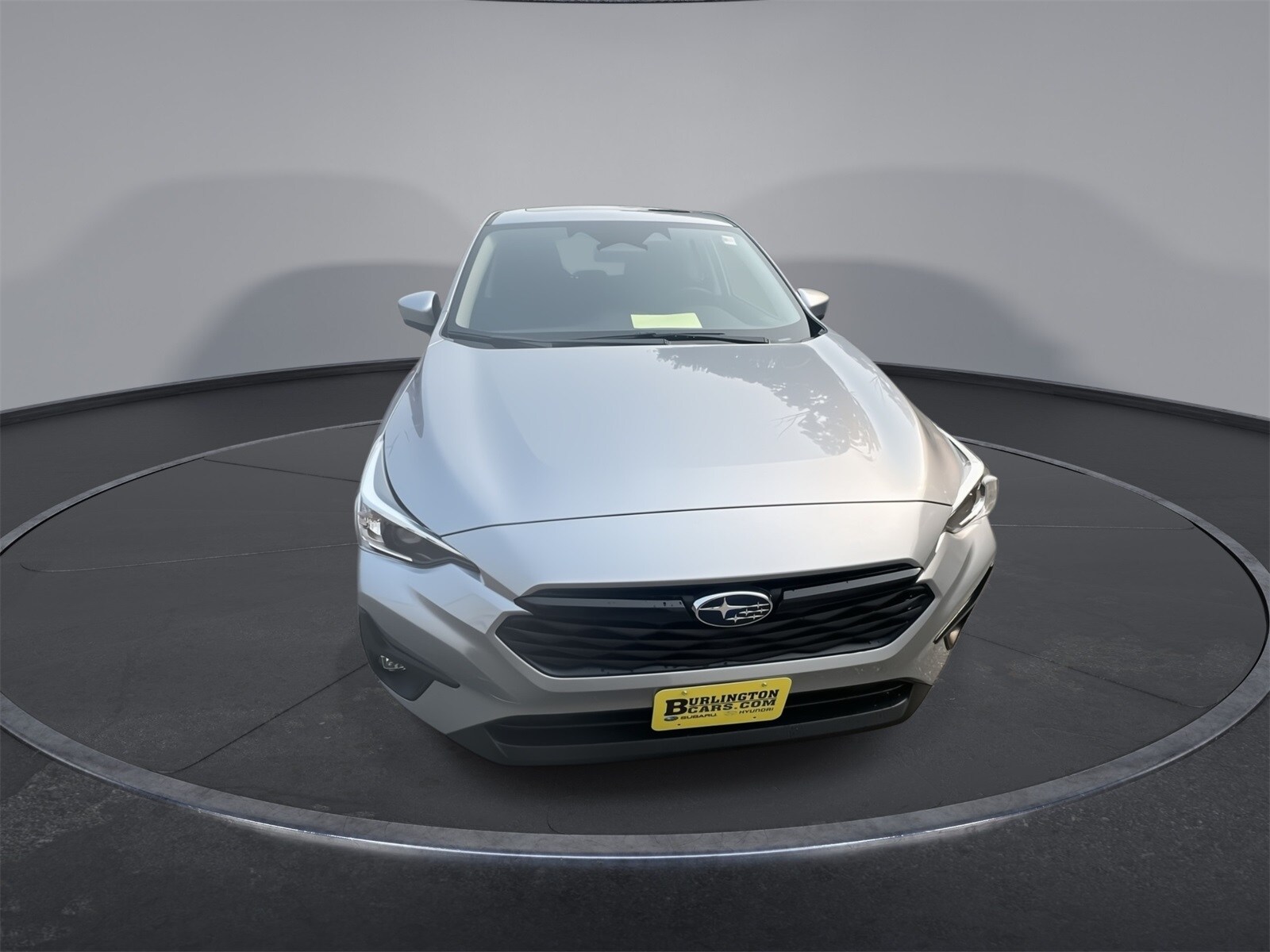 2025 Subaru Impreza Sport photo 3
