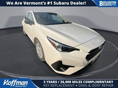 2025 Subaru Impreza Base 5-Door