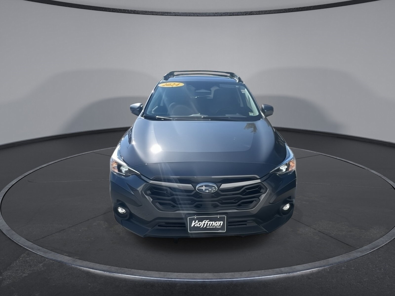 2024 Subaru Crosstrek Premium photo 3