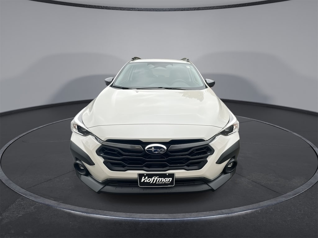 New 2025 Subaru Crosstrek Premium SUV