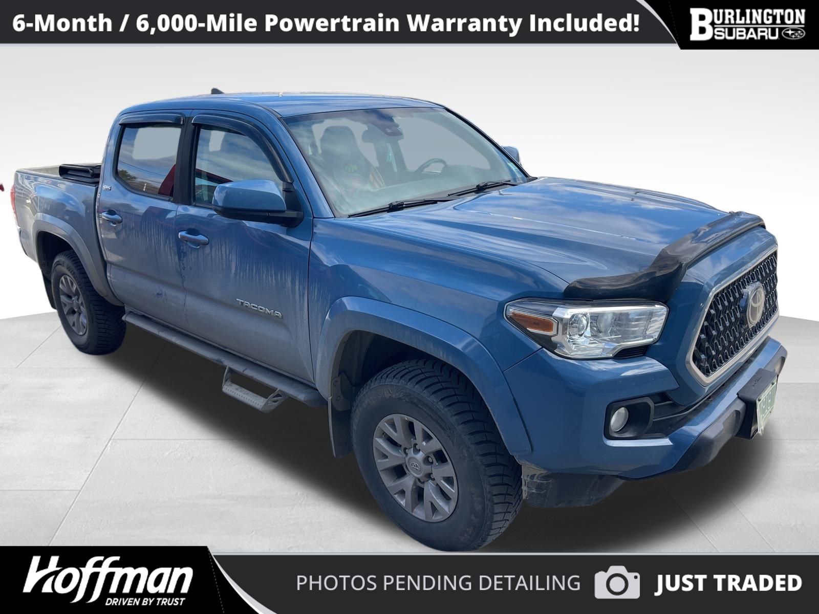 2019 Toyota Tacoma