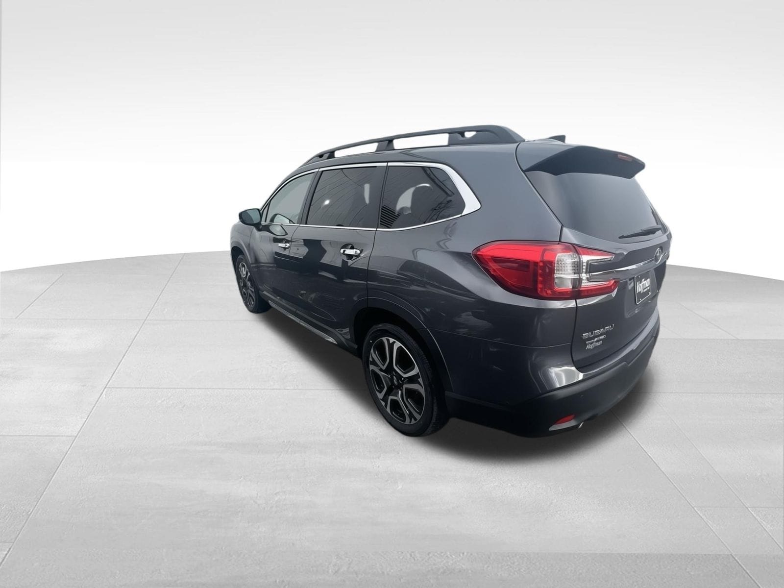 2025 Subaru Ascent Touring - Photo 7
