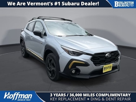 2025 Subaru Crosstrek Sport SUV