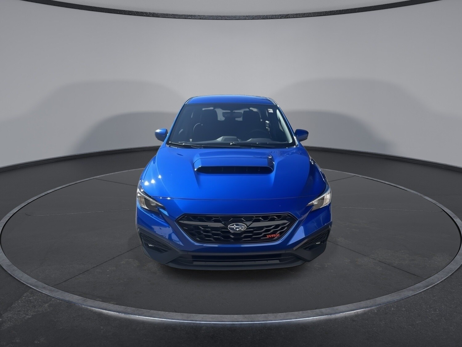 2025 Subaru WRX Premium photo 3