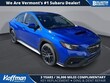Subaru WRX