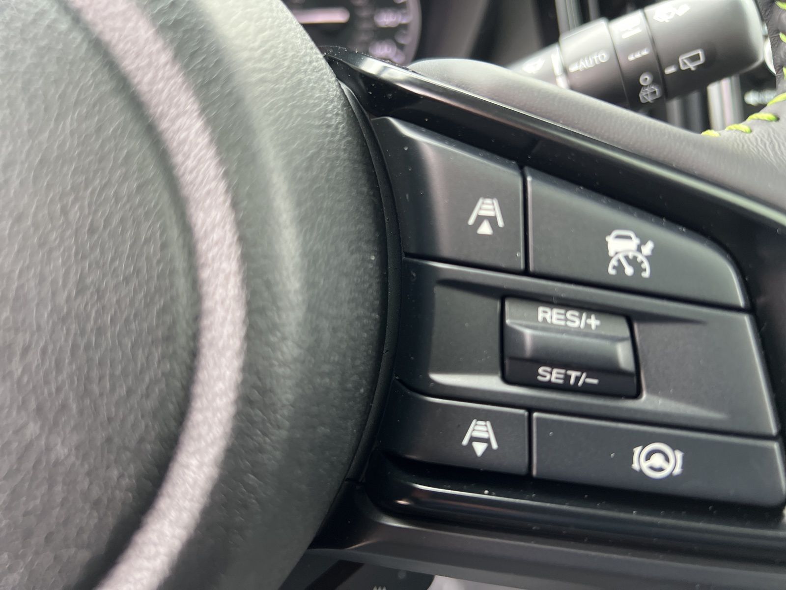 2026 Subaru Ascent Onyx Edition-Touring - Photo 18