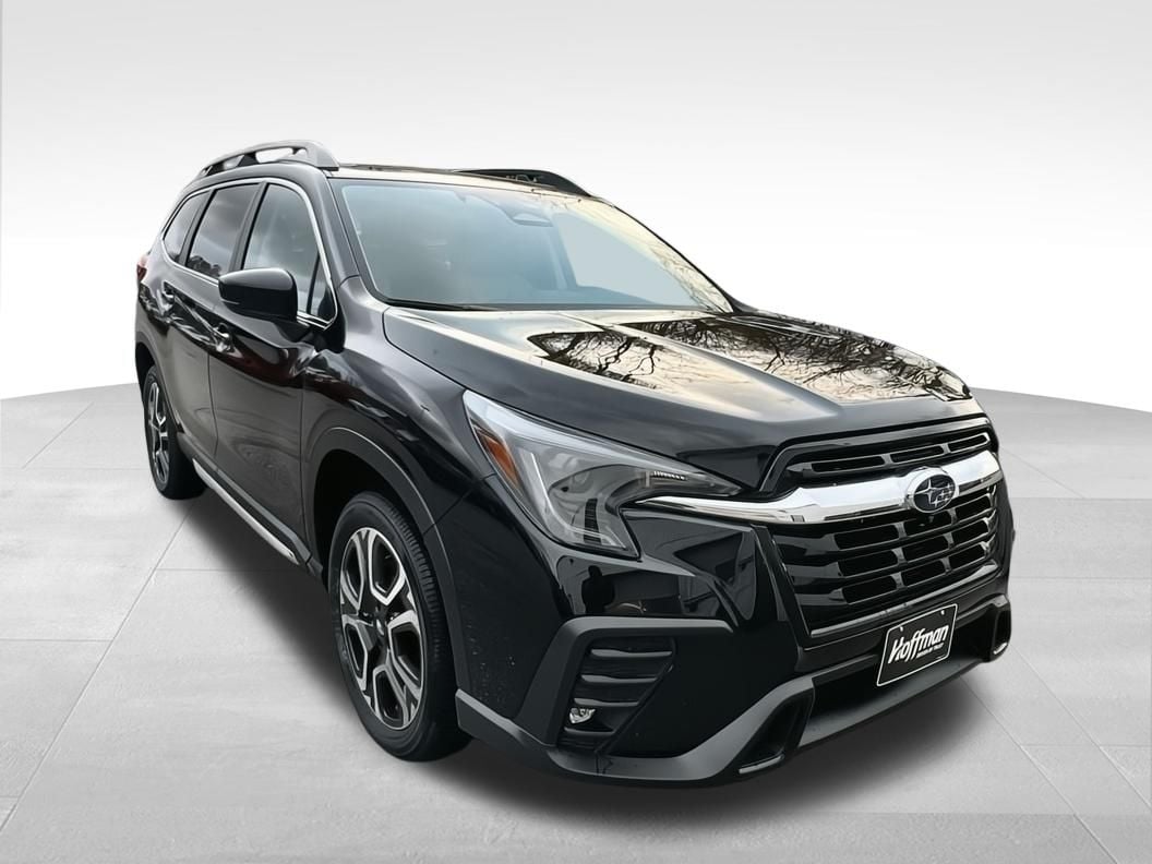 2025 Subaru Ascent Limited - Photo 25