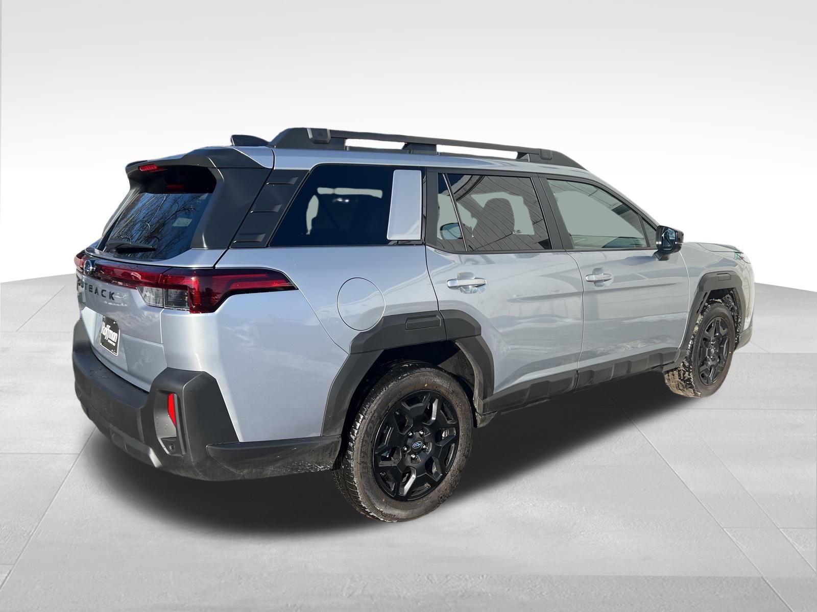 2026 Subaru Outback Limited - Photo 9