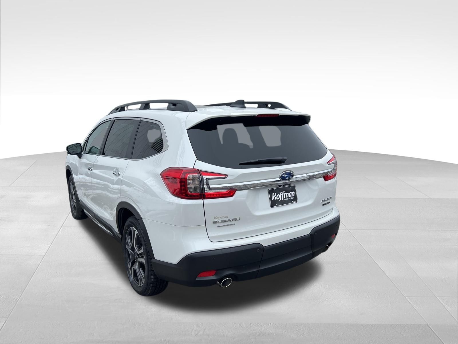 2025 Subaru Ascent Touring - Photo 7