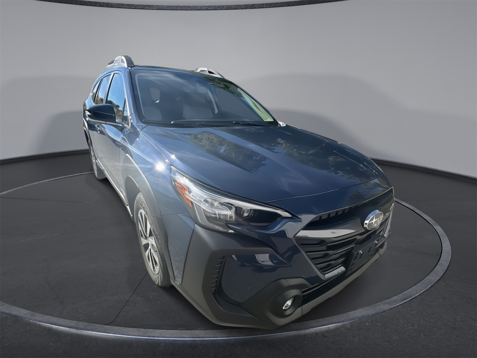 2025 Subaru Outback Premium photo 2