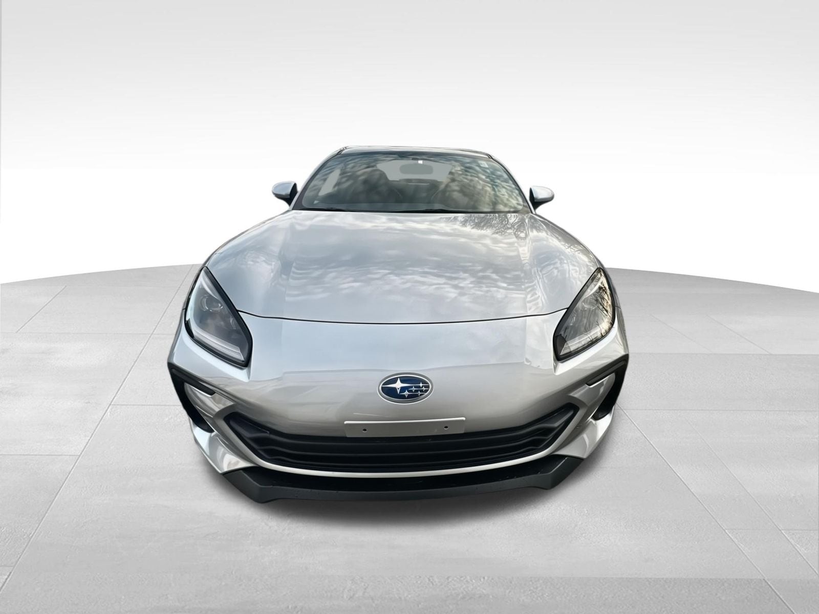 2026 Subaru BRZ Limited - Photo 3