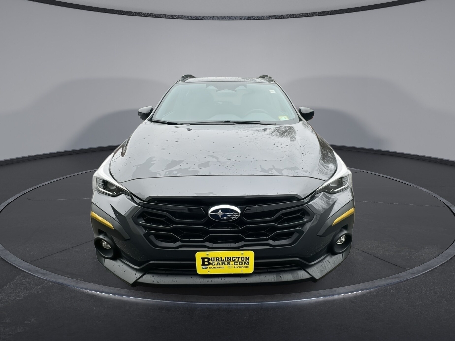 2025 Subaru Crosstrek Sport photo 2