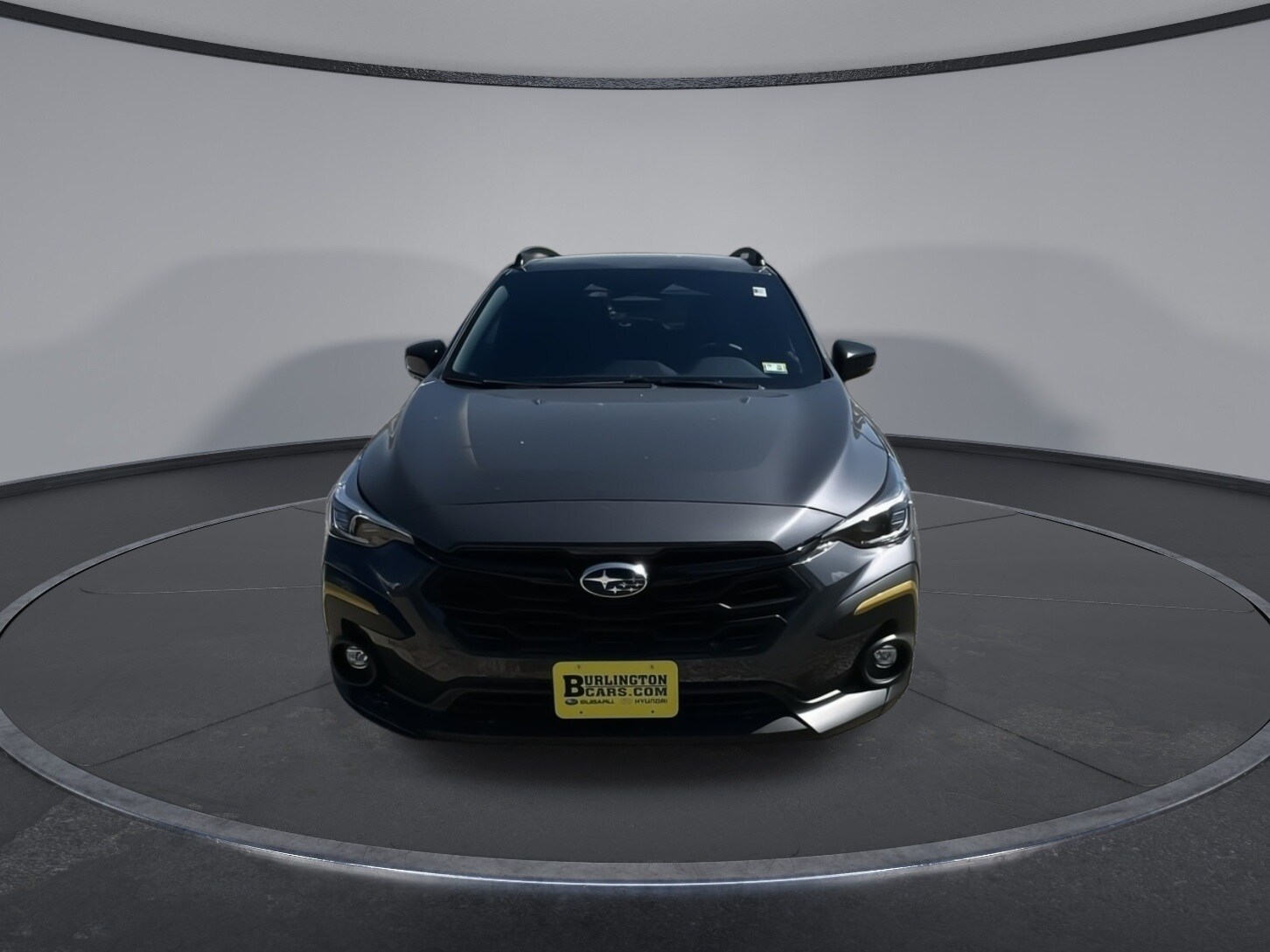 2025 Subaru Crosstrek Sport photo 3