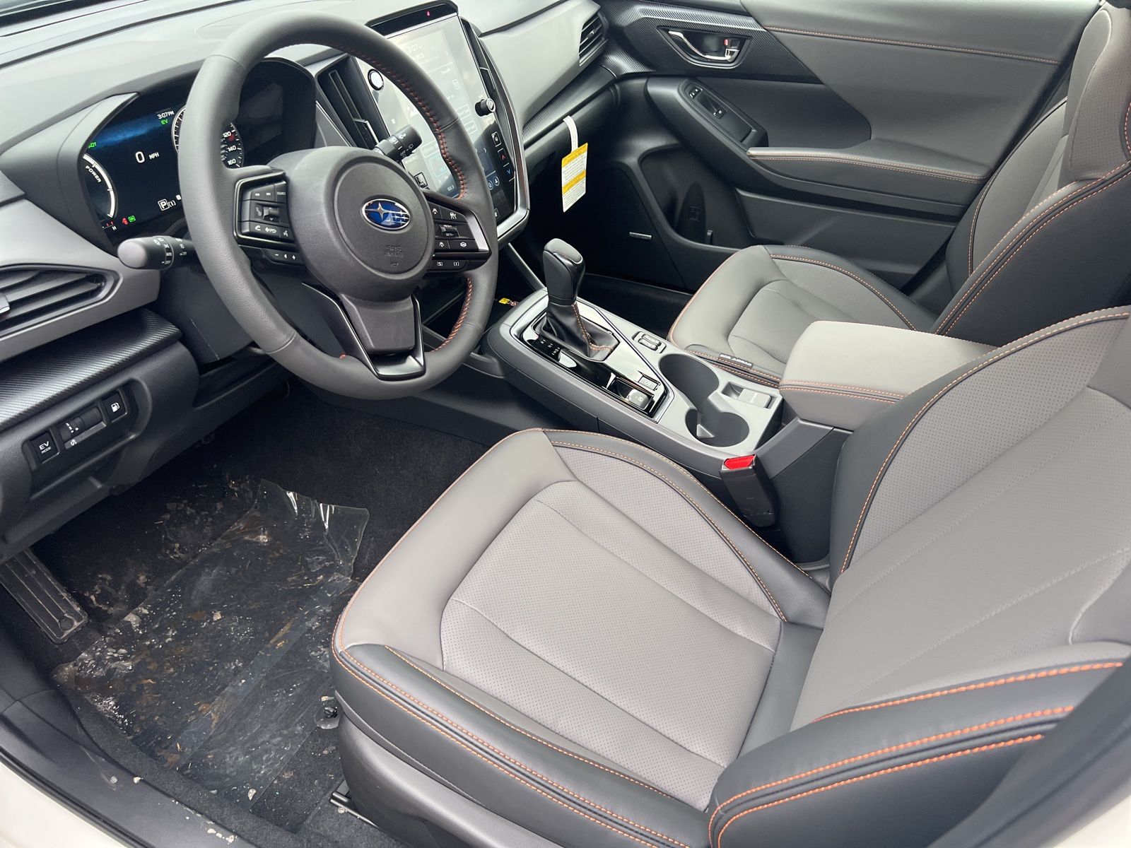 2026 Subaru Crosstrek Limited - Photo 18