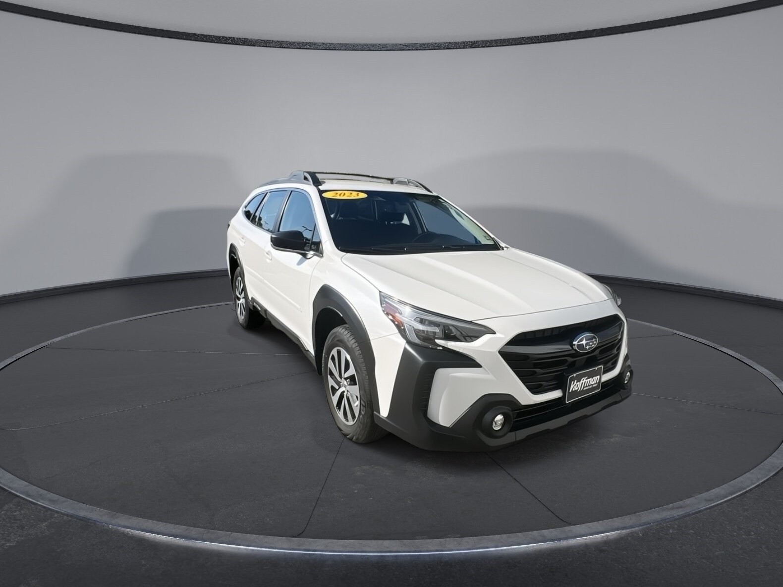 2023 Subaru Outback Base photo 2