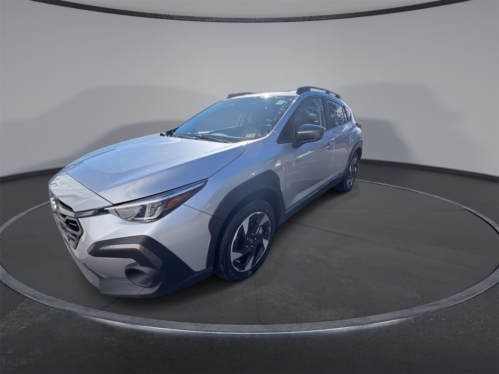2025 Subaru Crosstrek Limited photo 4