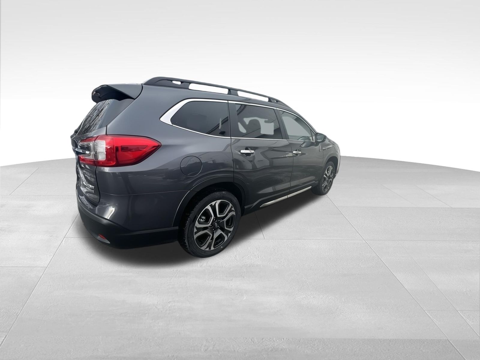 2025 Subaru Ascent Touring - Photo 9