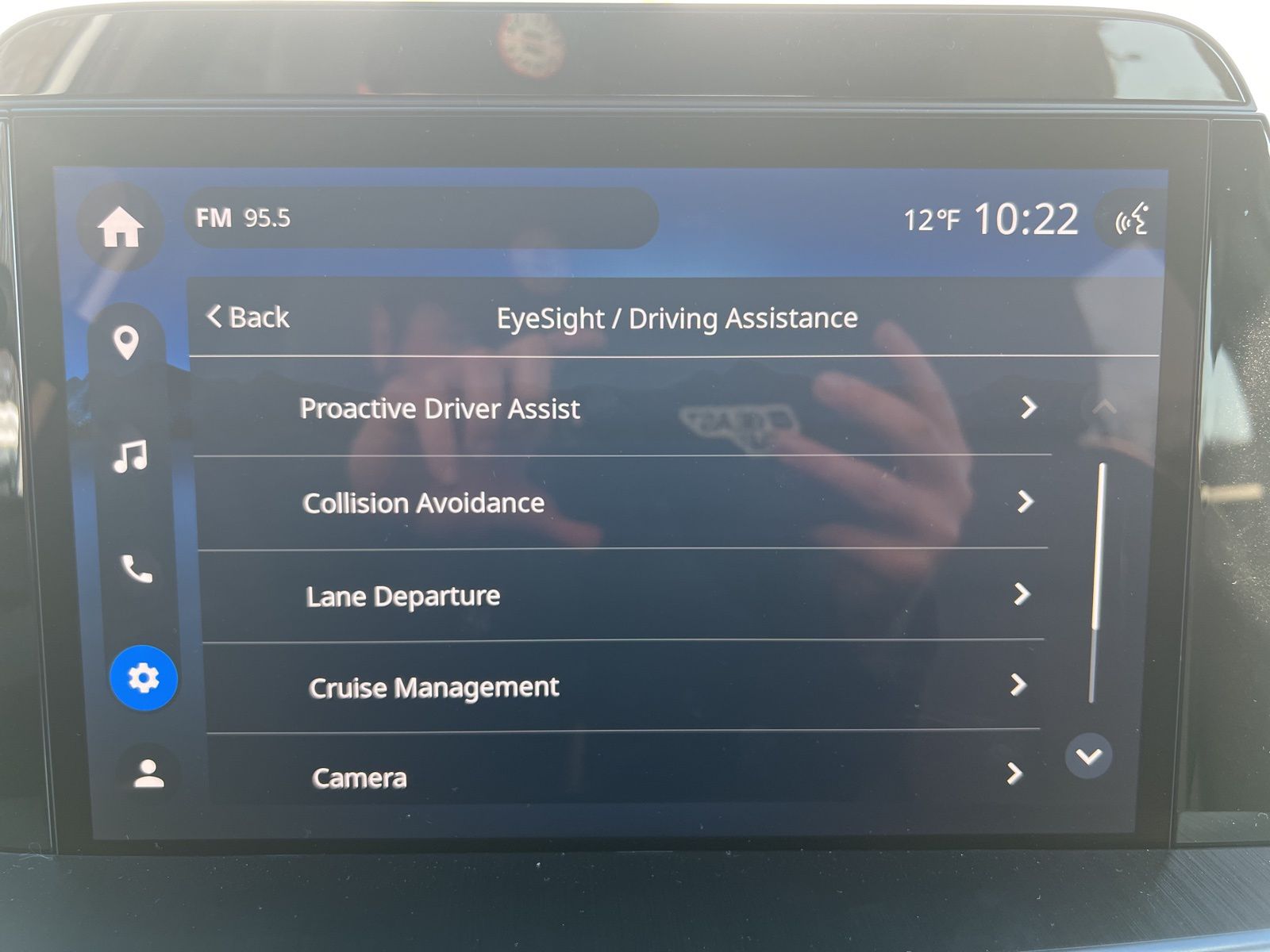 2026 Subaru Outback Limited - Photo 26