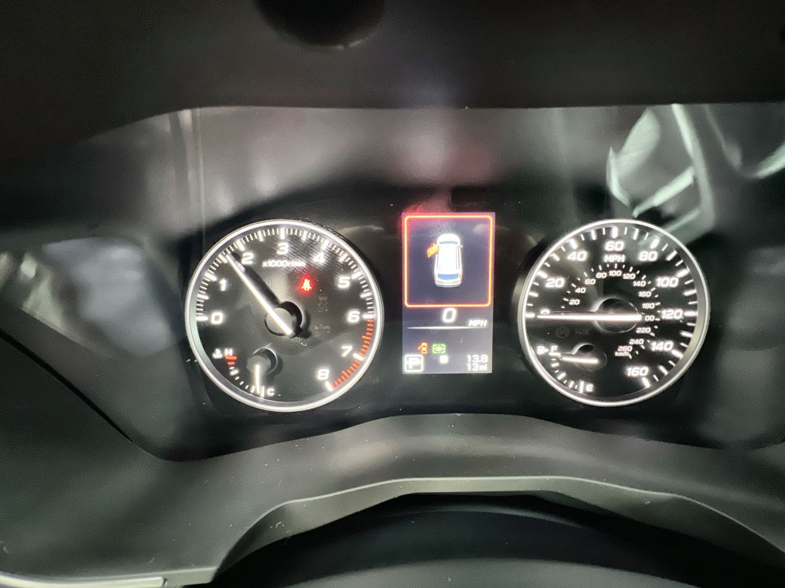 2025 Subaru Ascent Limited - Photo 20