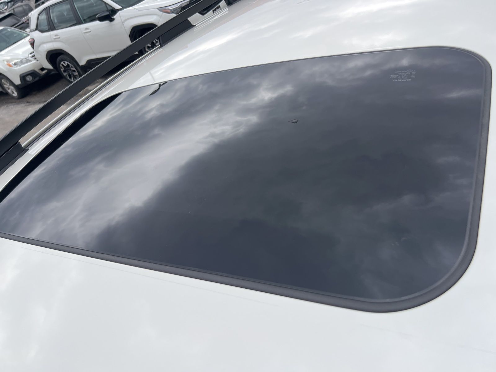 2026 Subaru Crosstrek Limited - Photo 26