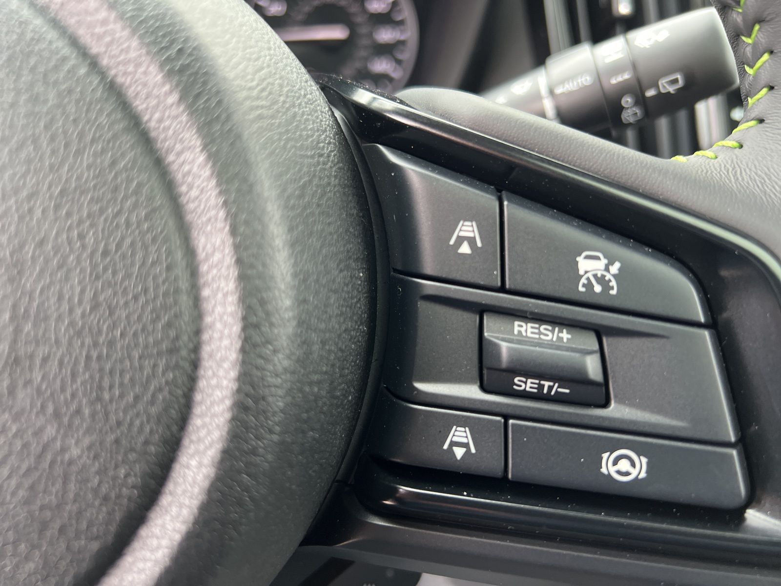 2026 Subaru Ascent Onyx Edition-Touring - Photo 19