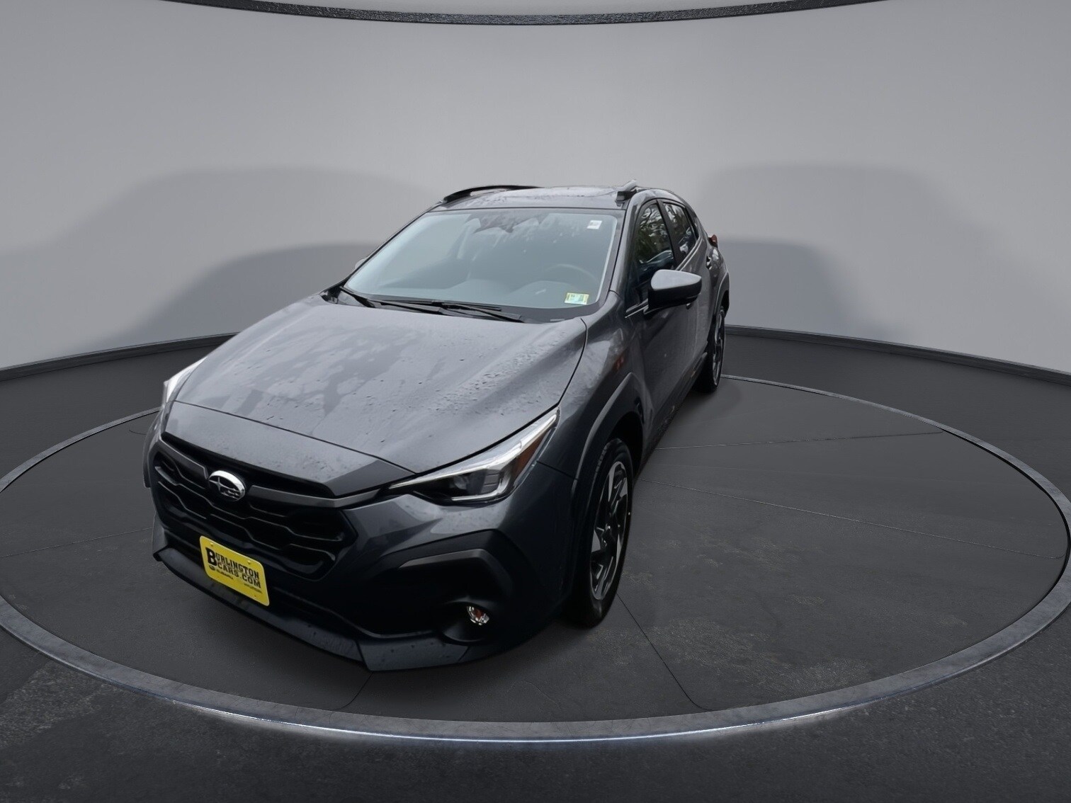 2025 Subaru Crosstrek Limited photo 4