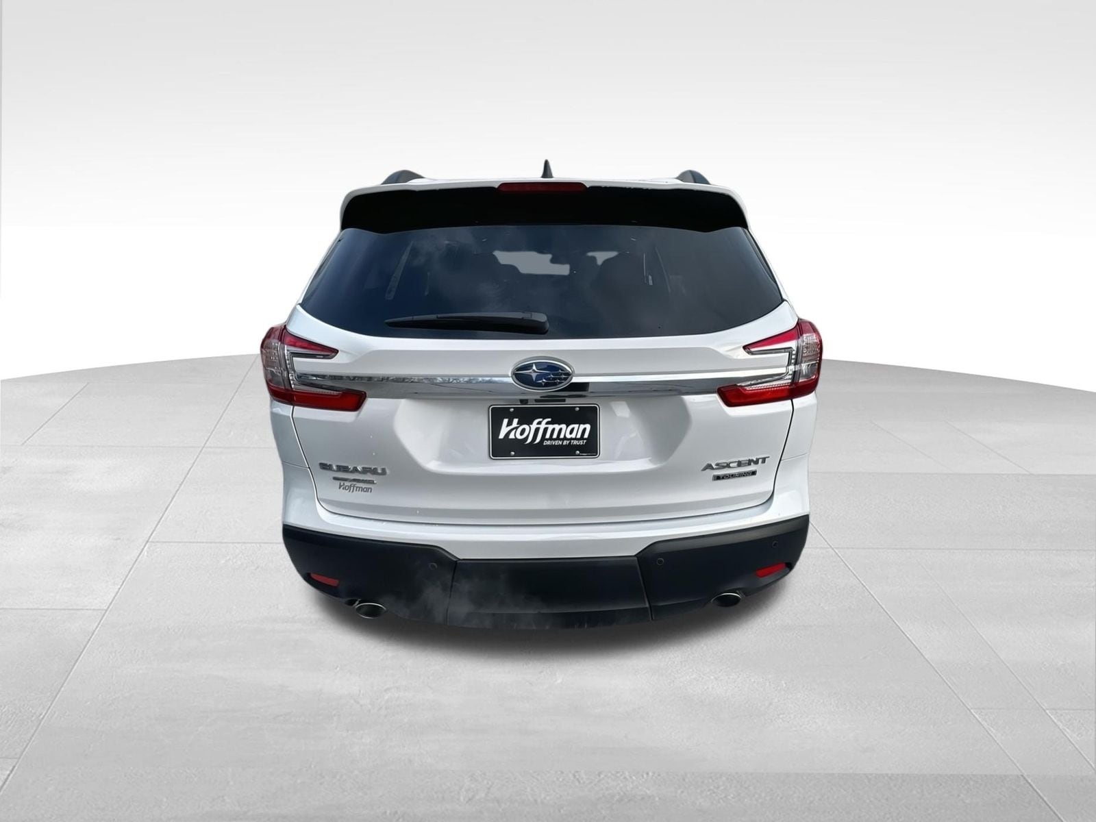 2026 Subaru Ascent Touring - Photo 8
