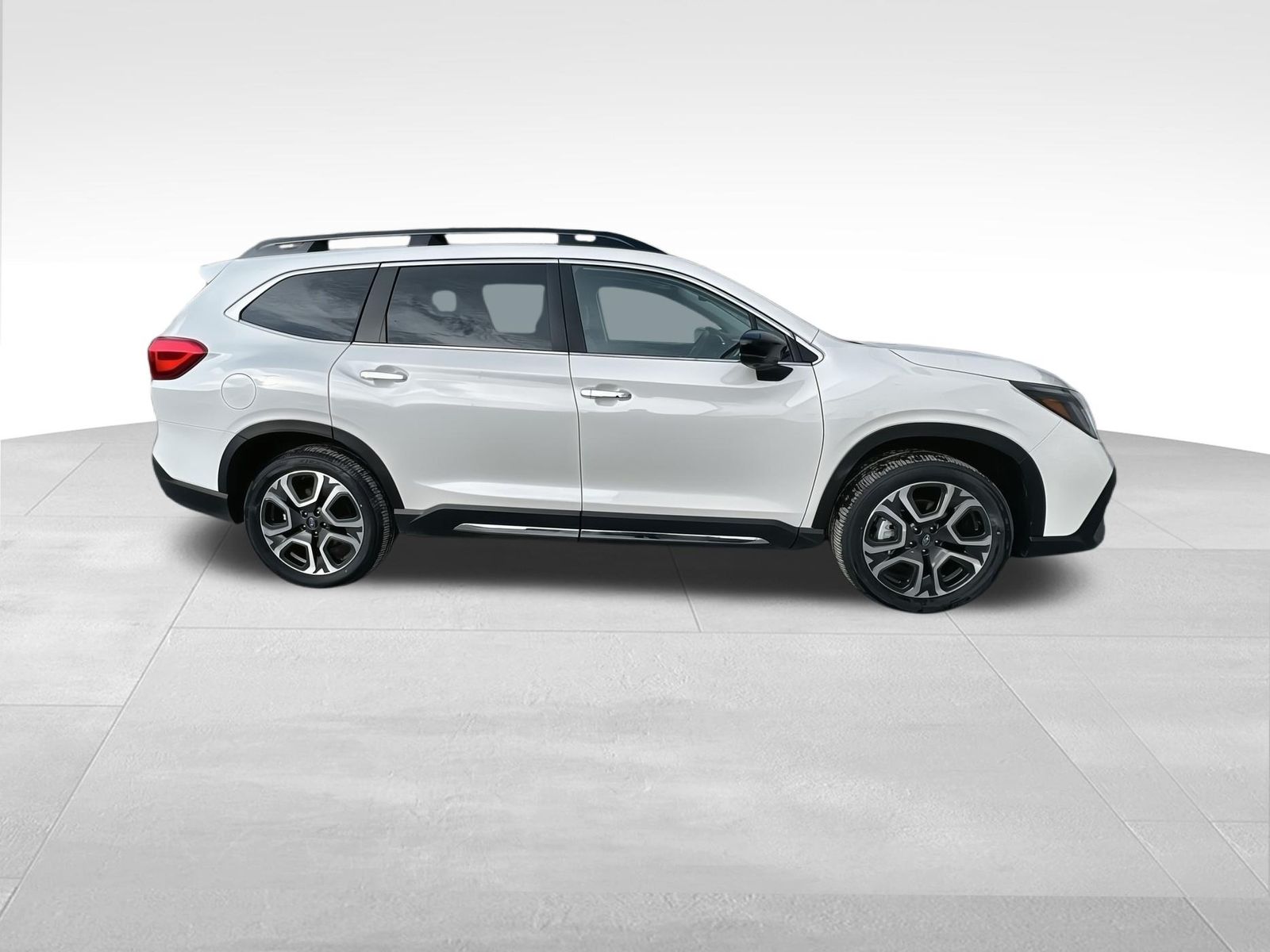 2026 Subaru Ascent Touring - Photo 10
