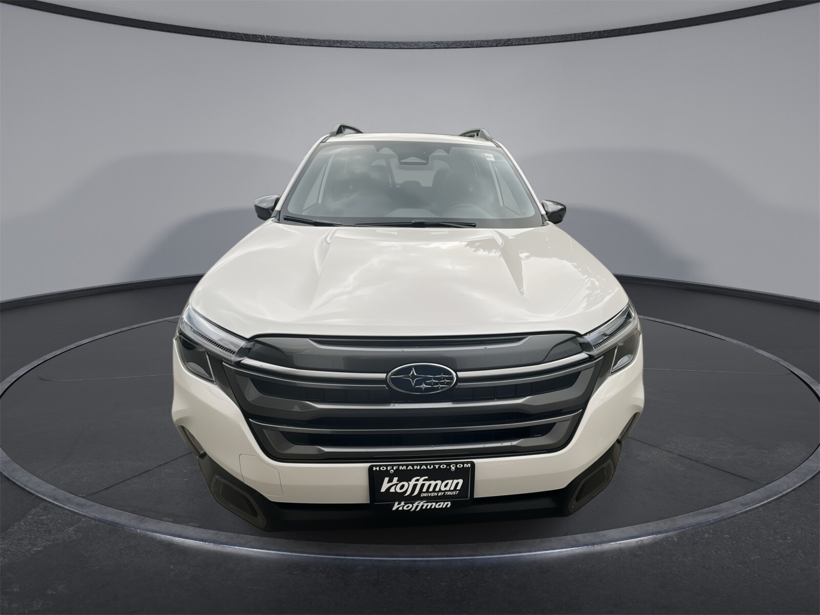 2025 Subaru Forester Limited photo 2