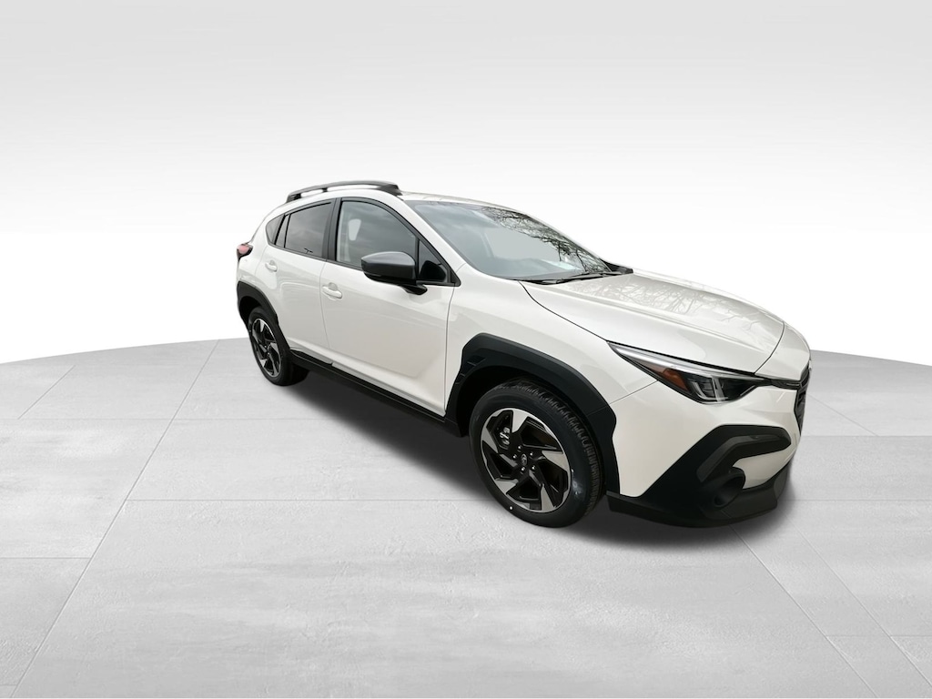 New 2025 Subaru Crosstrek Limited SUV