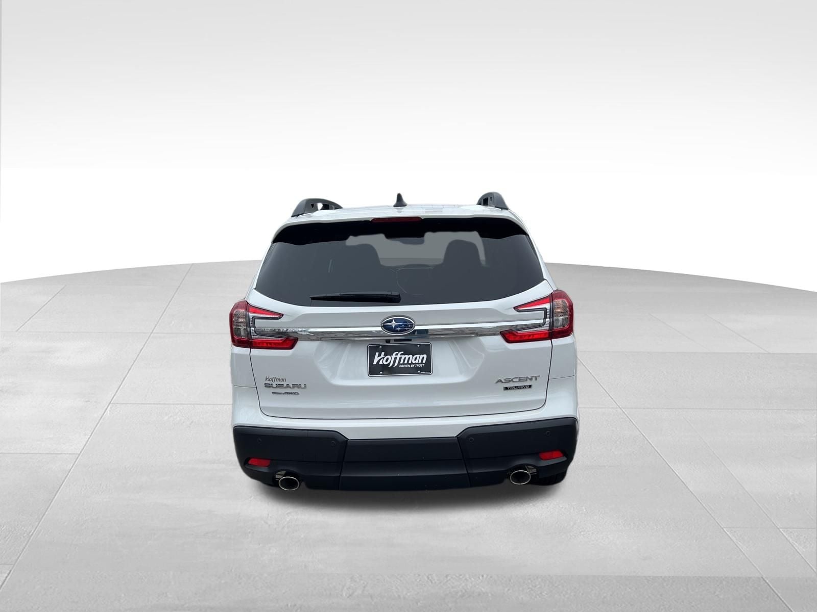 2025 Subaru Ascent Touring - Photo 8