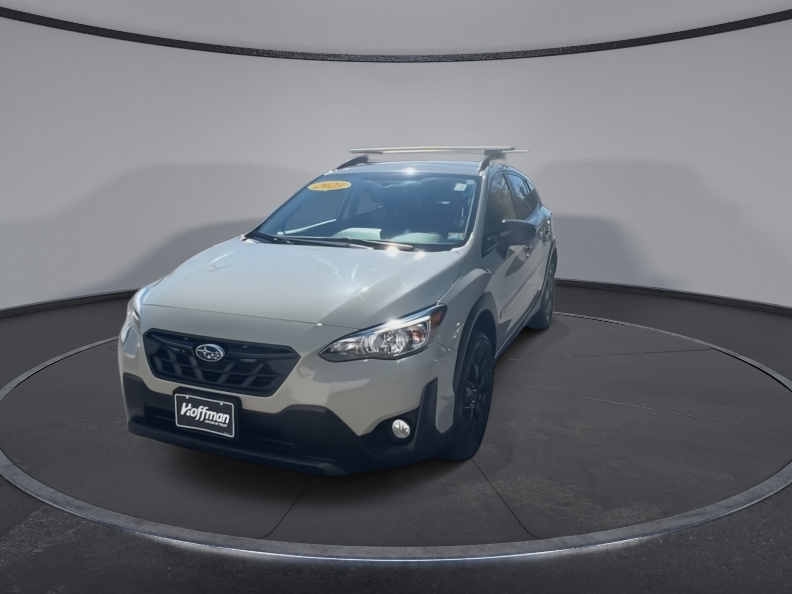 2023 Subaru Crosstrek Premium photo 4