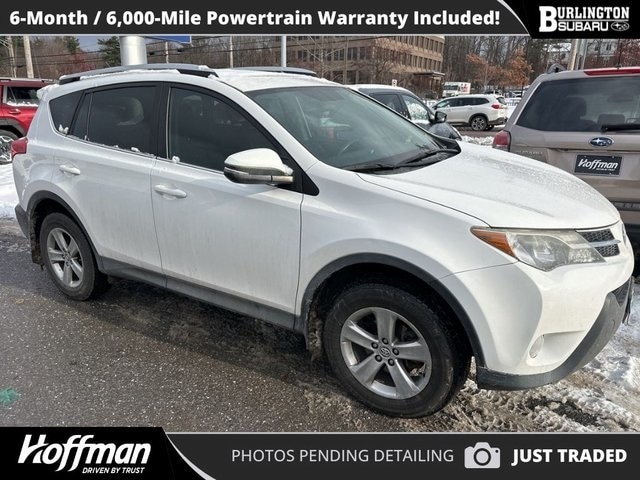 2025 Subaru Forester Premium's photo