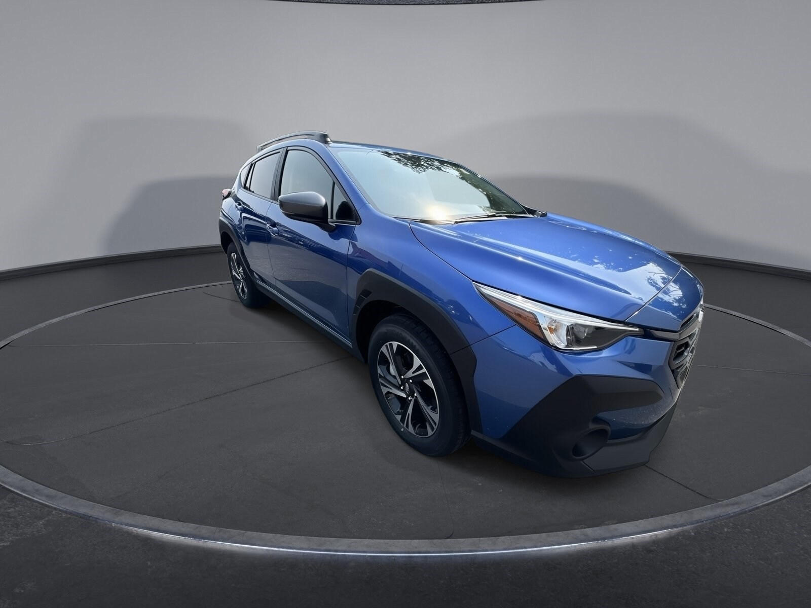2025 Subaru Crosstrek Premium photo 2