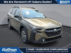 2025 Subaru Outback Premium SUV