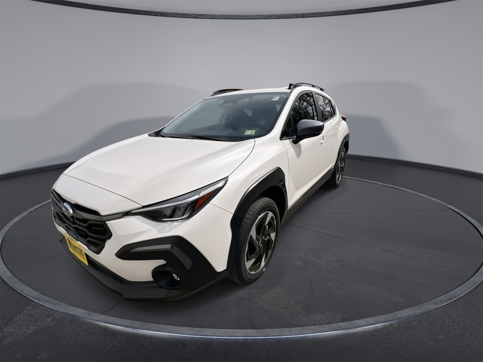 2025 Subaru Crosstrek Limited photo 4