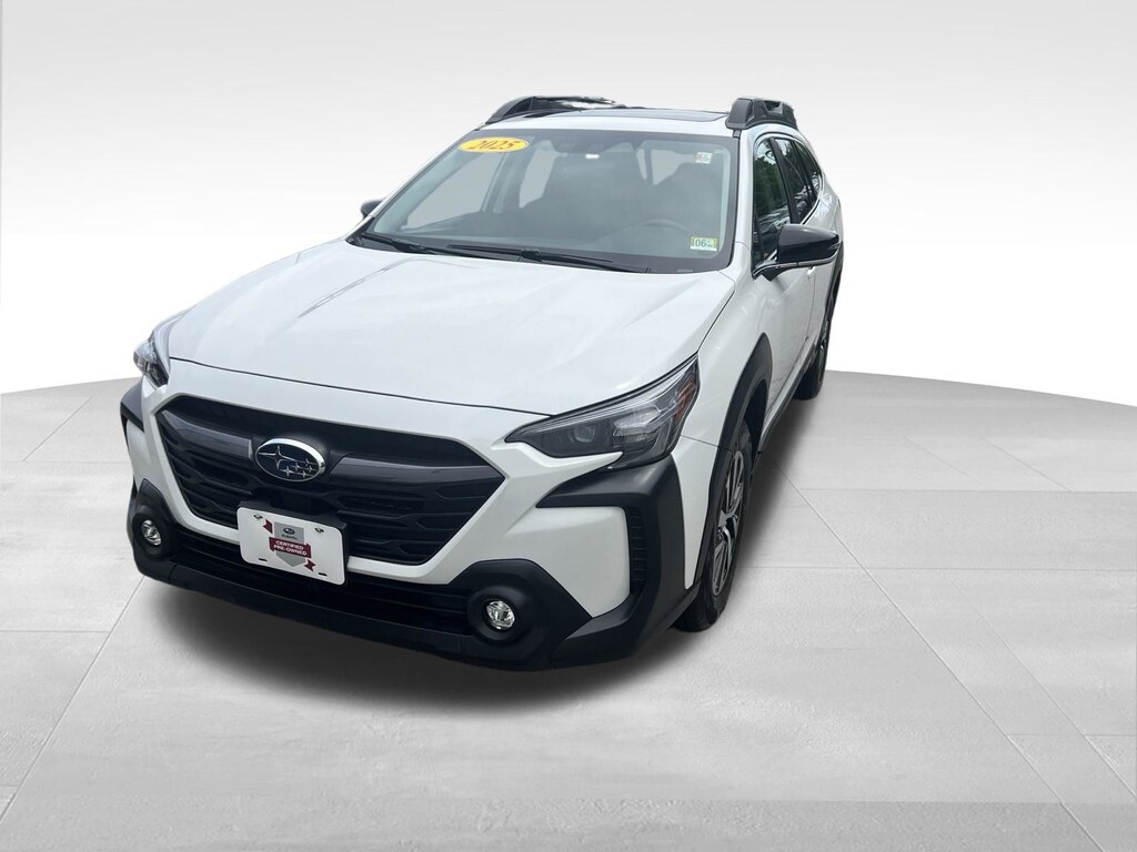 Used 2025 Subaru Outback Premium SUV